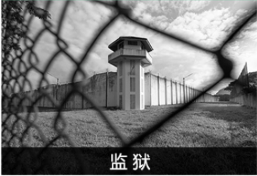 监所解决方案
