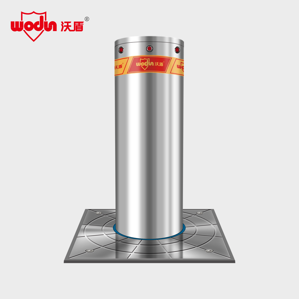 固定-219*600*8地埋型