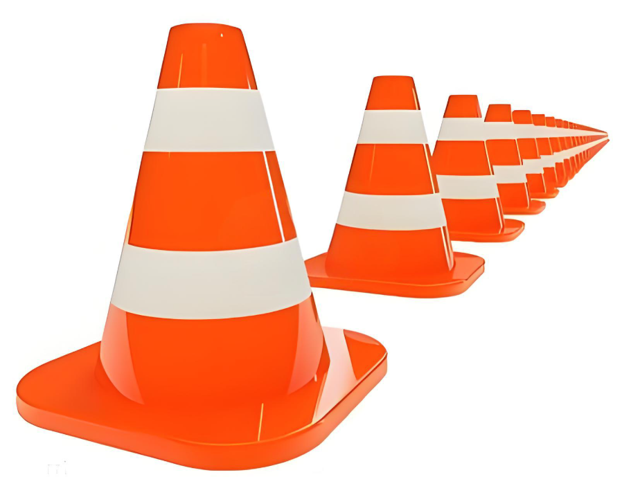 防暴式阻车柱都有哪些产品？