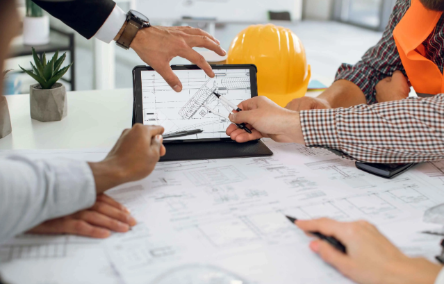 智能升降路桩系统推动未来交通管理的创新解决方案