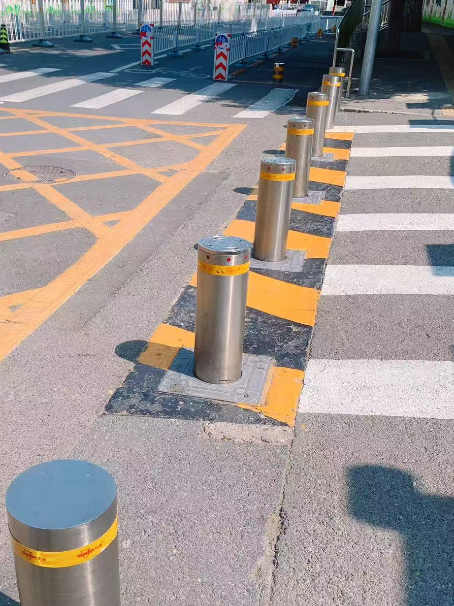 升降柱日常“维保”全攻略