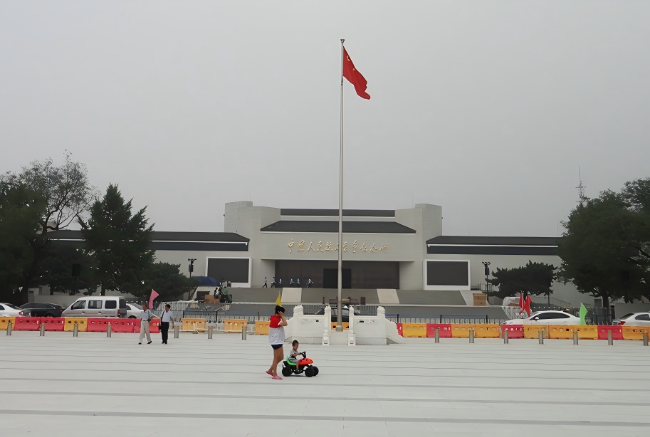 安装劣质升降柱的风险与选择优质品牌的必要性!