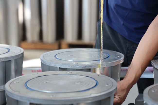 北京沃盾升降柱工厂｜安防类业务一站式解决