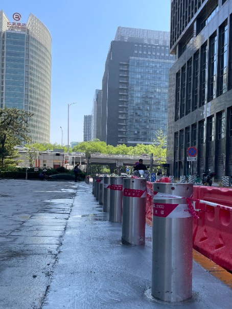 升降柱选型指南:7 个关键维度 + 预算方案 + 施工要点!