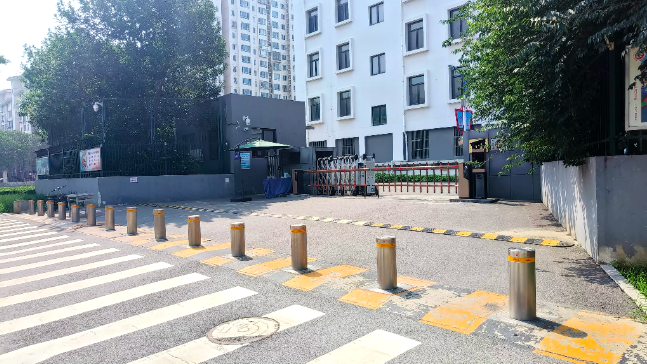 冬日液压全自动升降柱要如何维护!