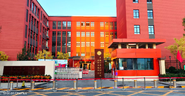 防冲撞升降柱主要应用于哪些场所？