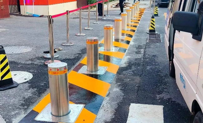 北京升降柱：如何甄别升降柱的优劣？