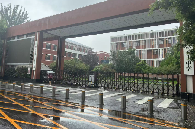 全自动液压升降柱｜在哪些领域已是安全标配