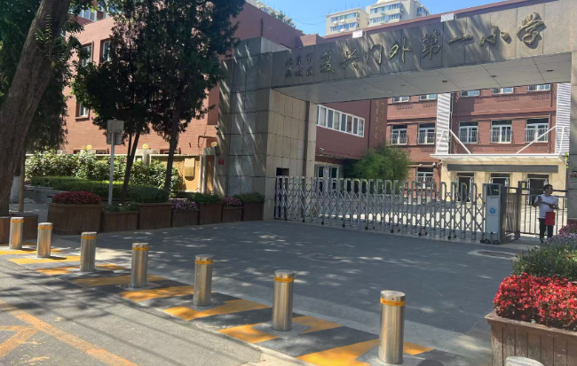 升降柱厂家分享：选购防撞升降柱 规避采购风险