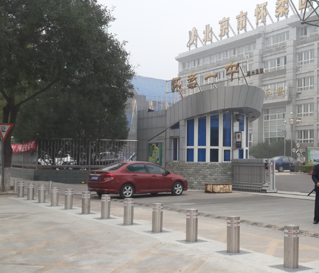 升降柱频繁出故障？做好这 3 点，告别反复维修烦恼