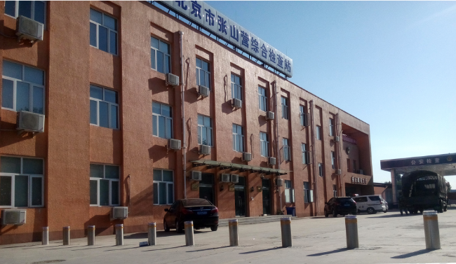 升降柱安全操作与养护须知