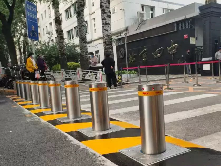 全自动升降柱线上采购指南：选对产品，安心无忧